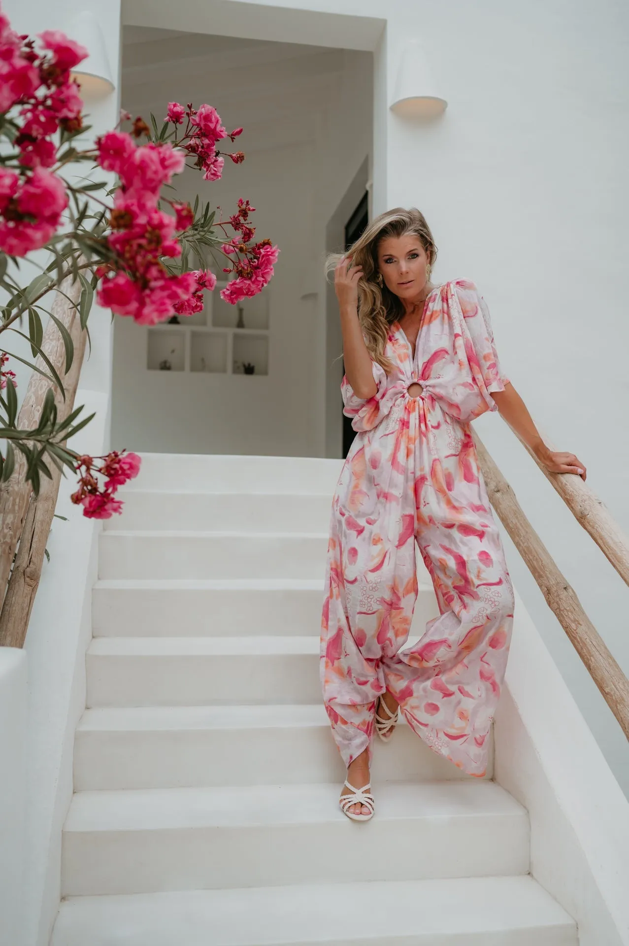 Persa jumpsuit I Colors