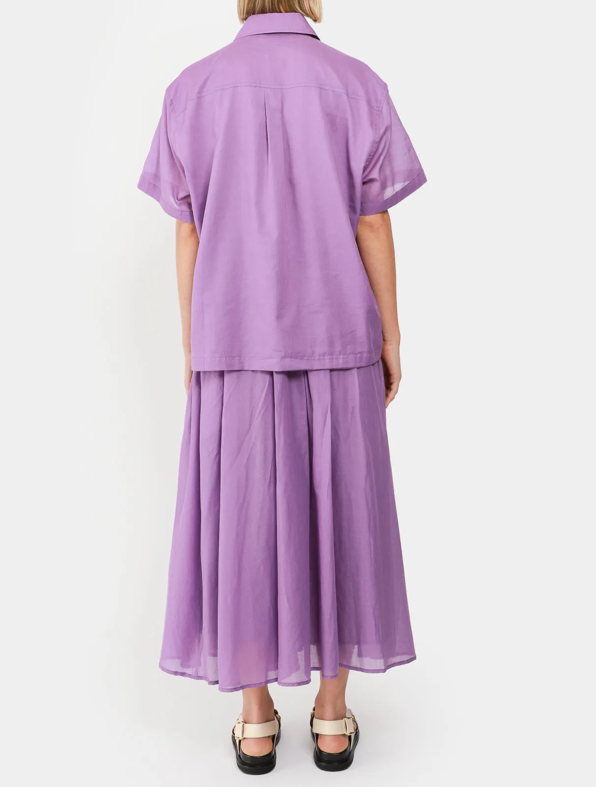 Pilar Skirt