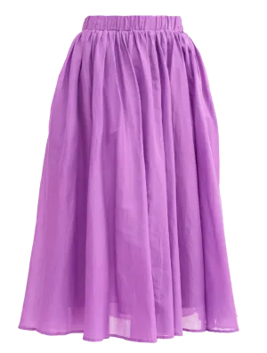 Pilar Skirt