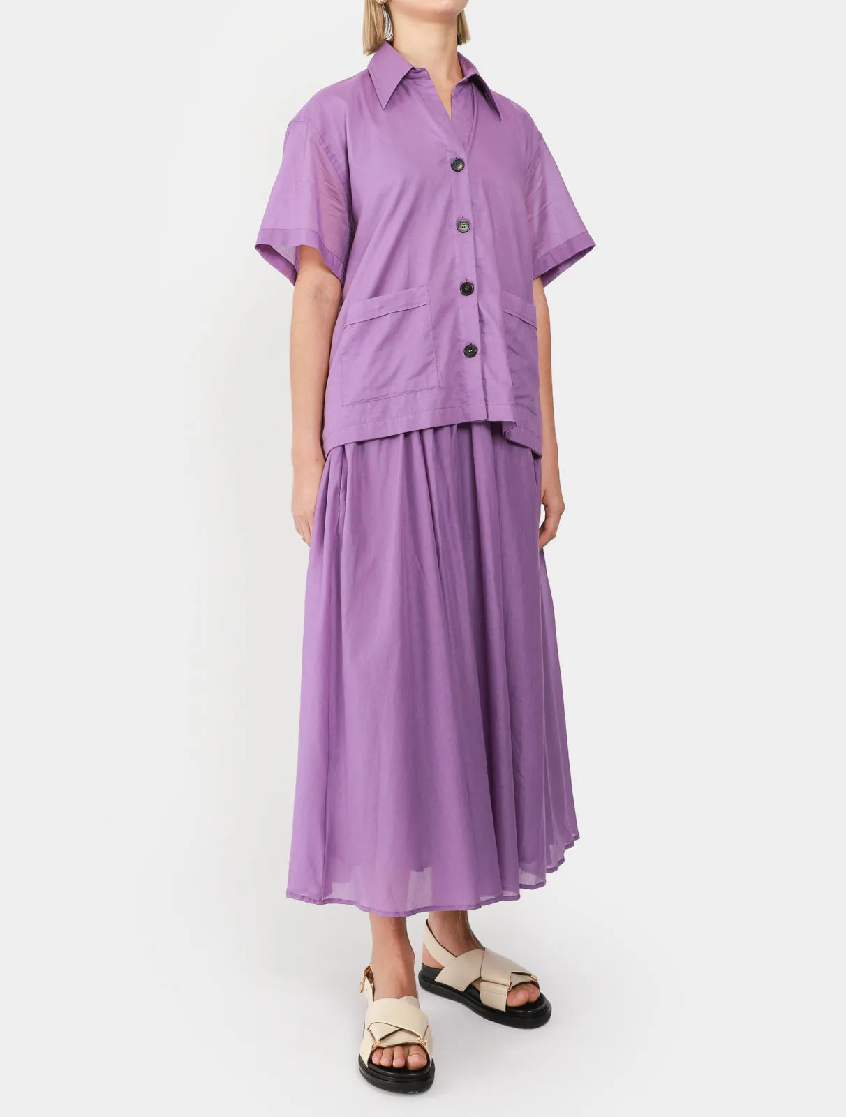 Pilar Skirt
