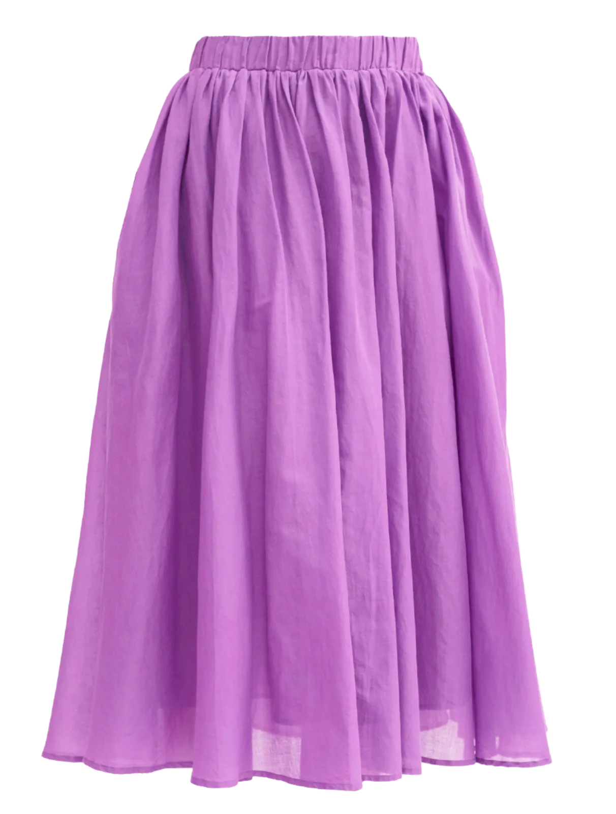 Pilar Skirt