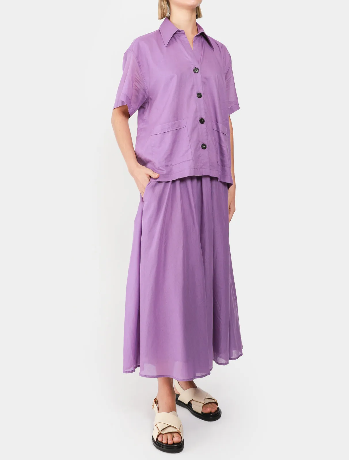 Pilar Skirt