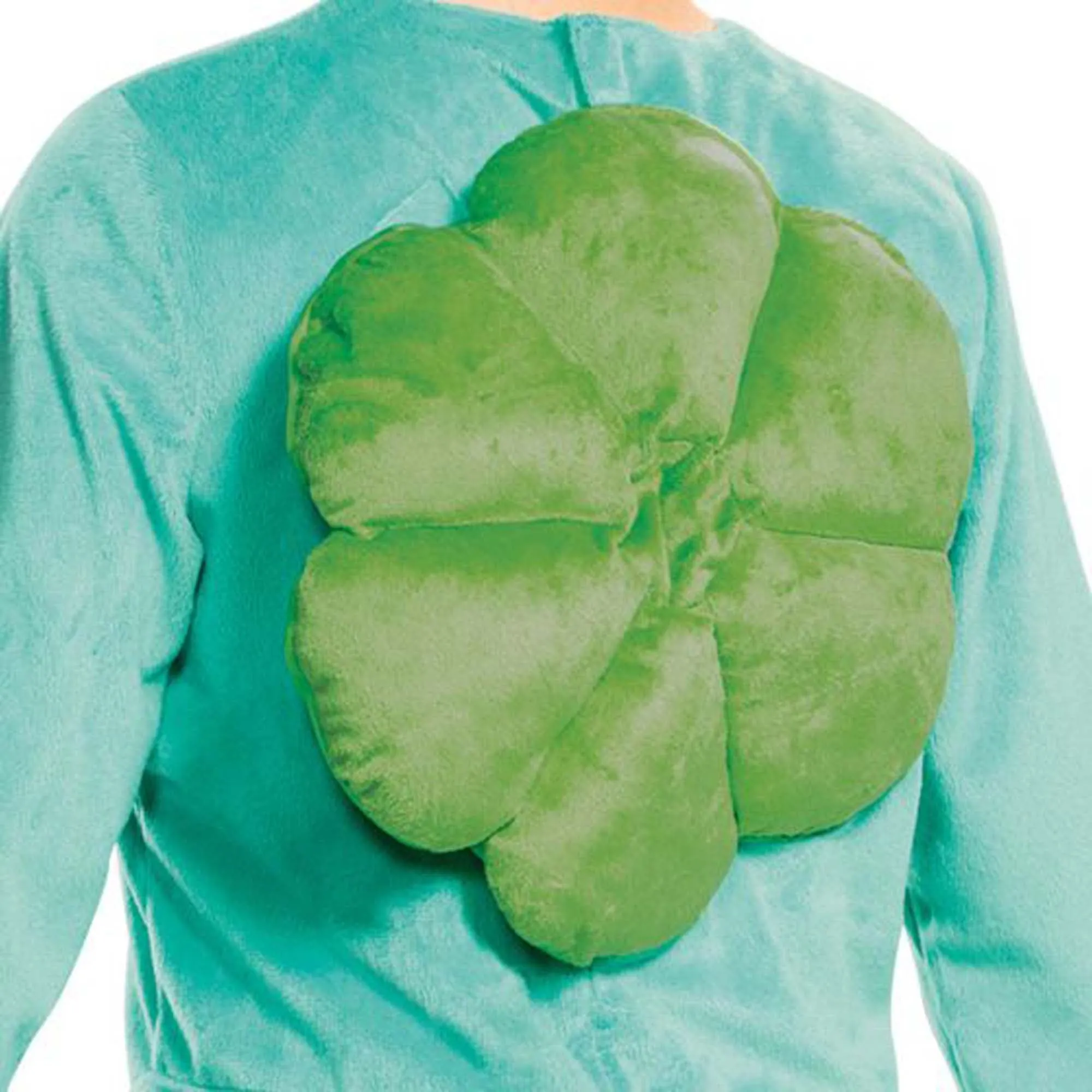 Pokémon Bulbasaur Jumpsuit Costume for Kids, Green Jumpsuit