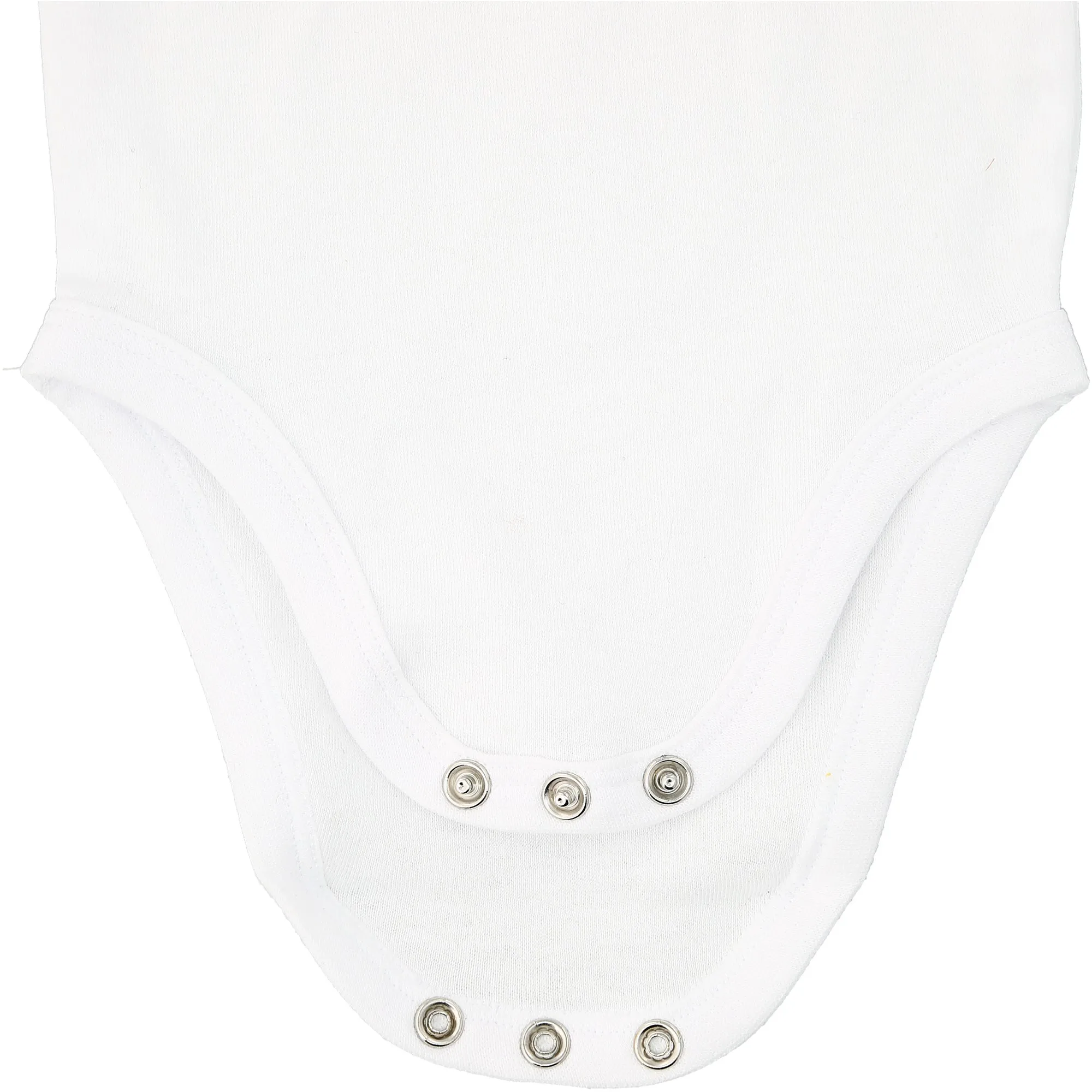 Protection Bodysuit 3/4 Length Heathered Gray Sleeve