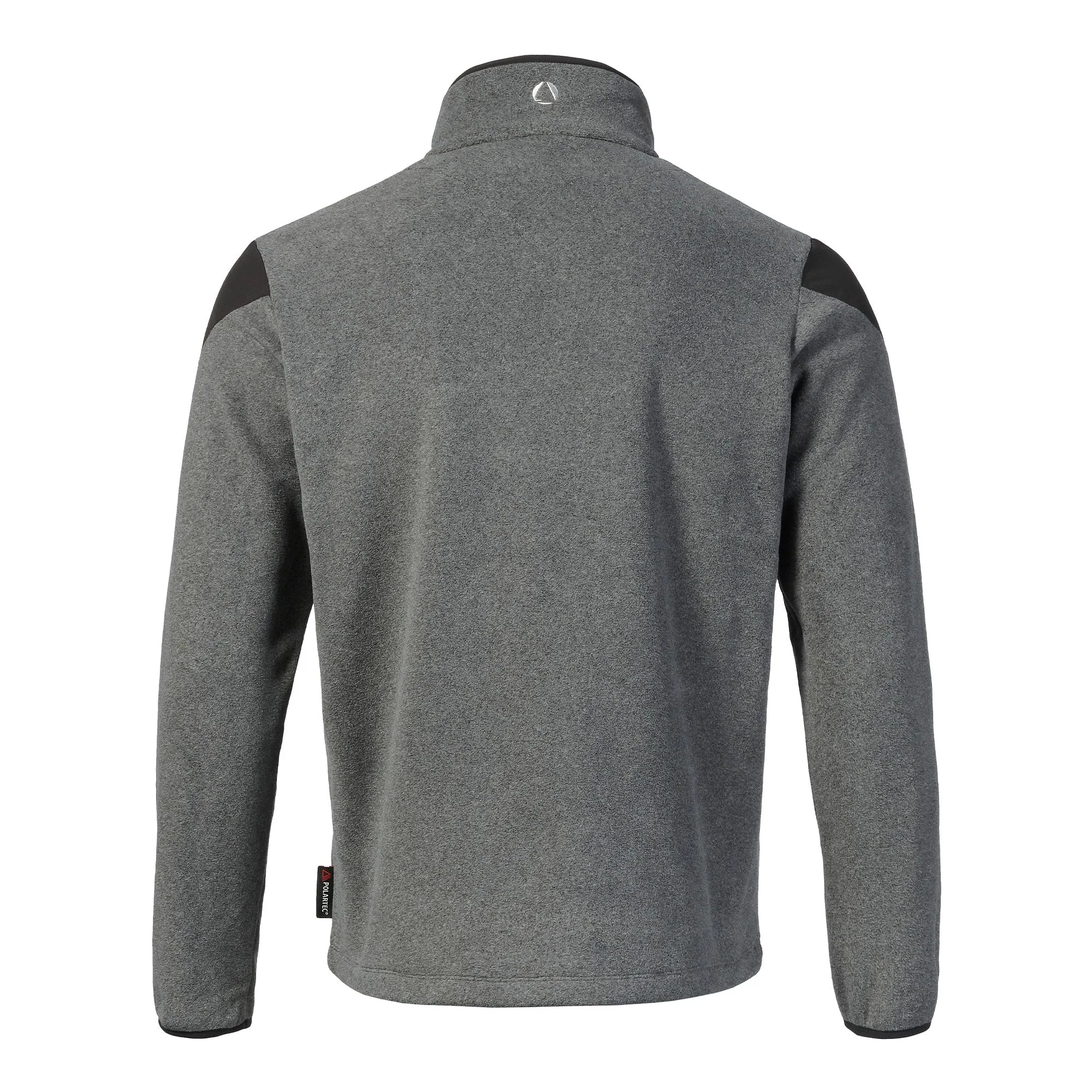 PT Snap Fleece Pullover