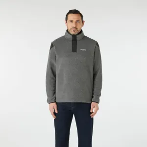 PT Snap Fleece Pullover
