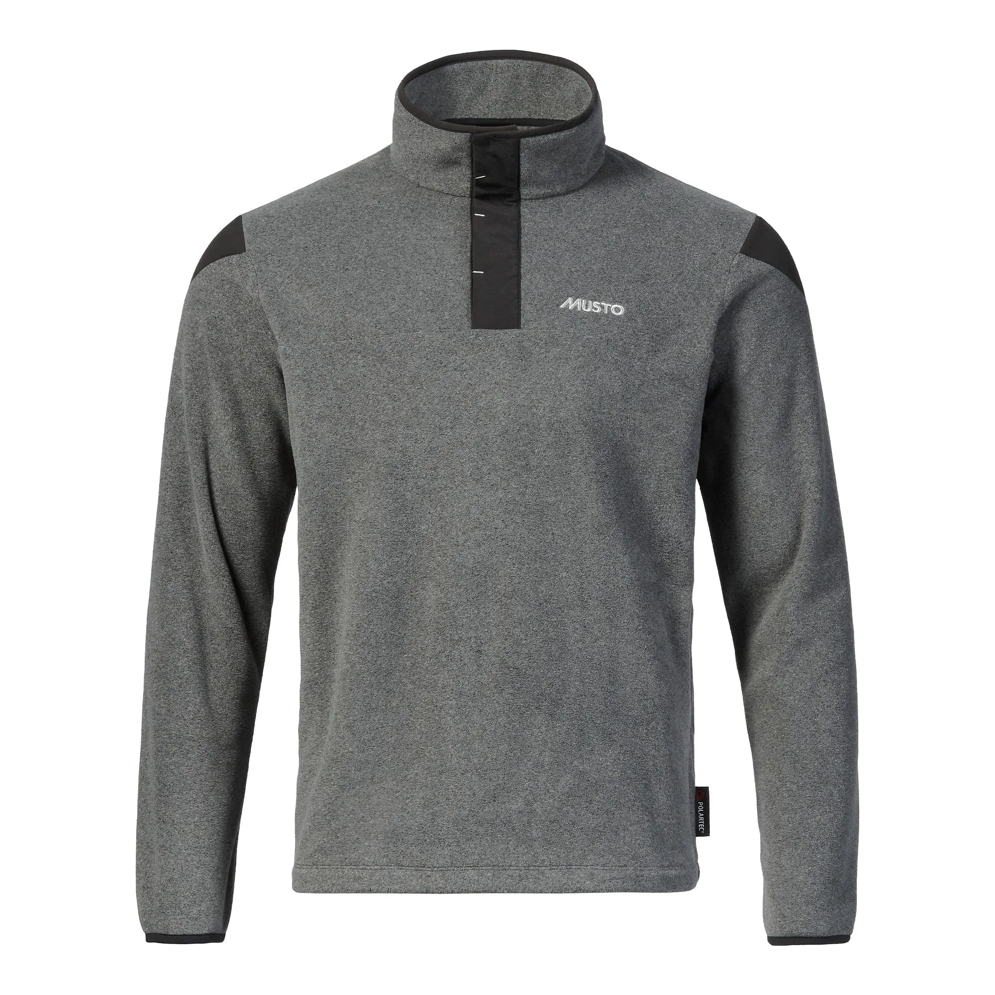 PT Snap Fleece Pullover