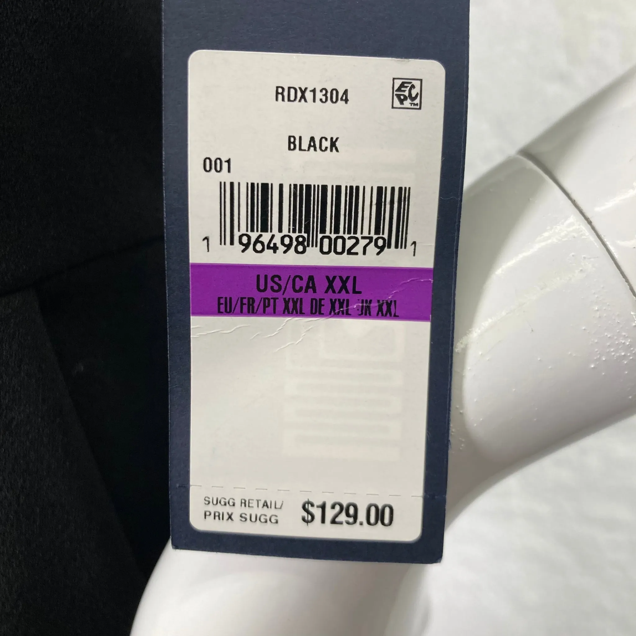 Rachel Roy Black Jumpsuit