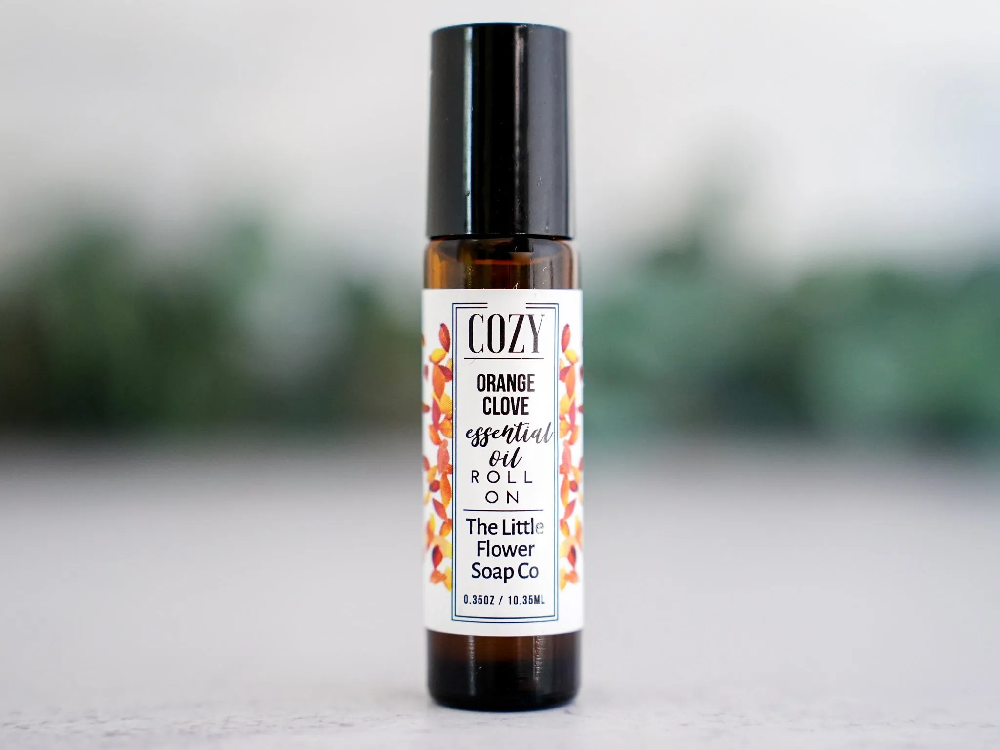 RELIEF - Anti-Itch Bug Bite Aftercare Essential Oil Roll-on Aromatherapy