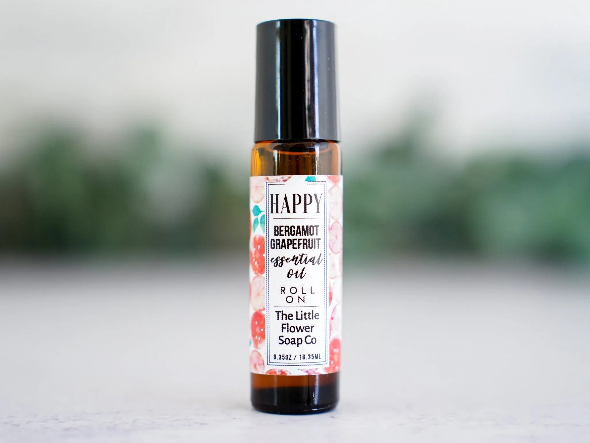 RELIEF - Anti-Itch Bug Bite Aftercare Essential Oil Roll-on Aromatherapy