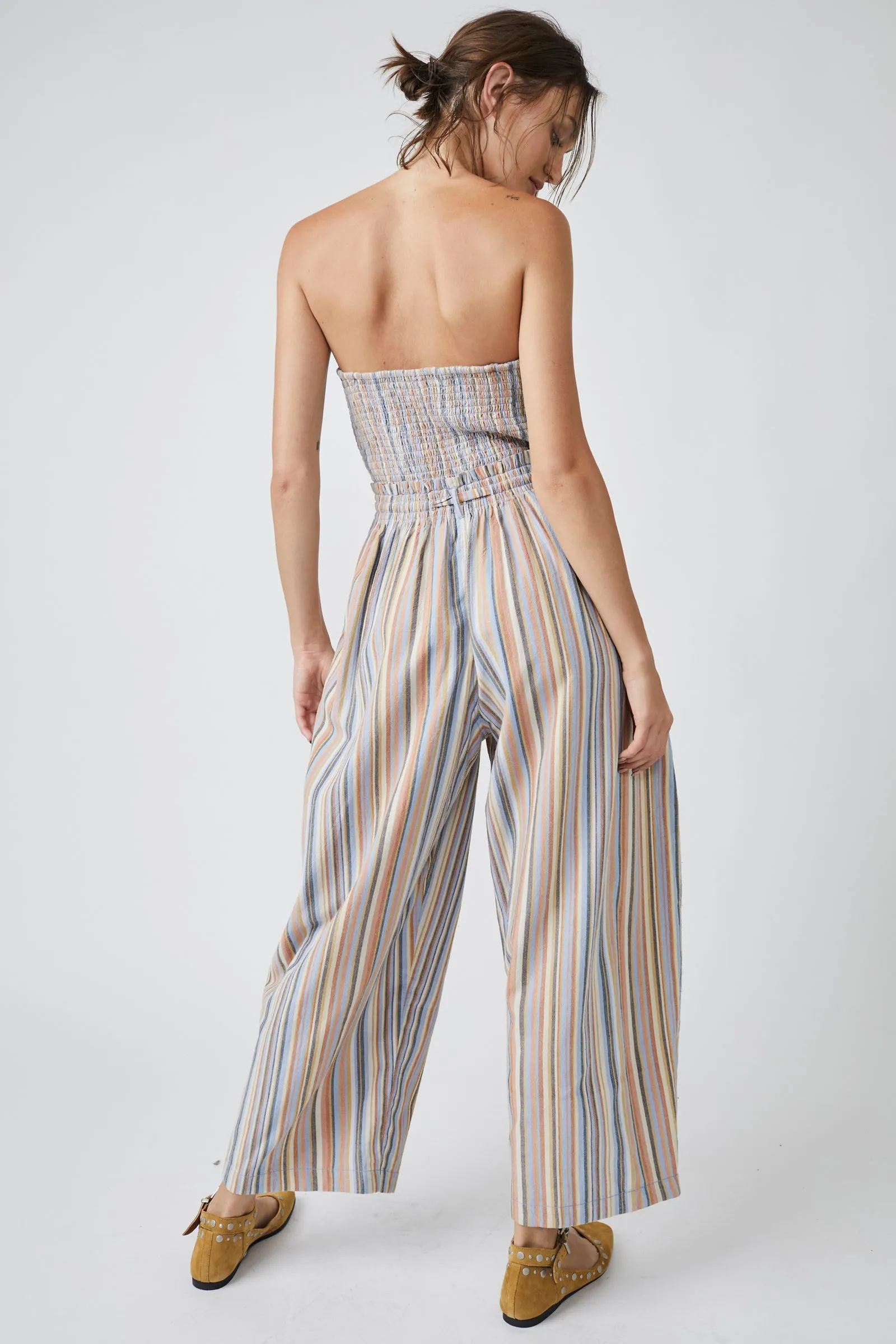 Roaming Shores One-Piece