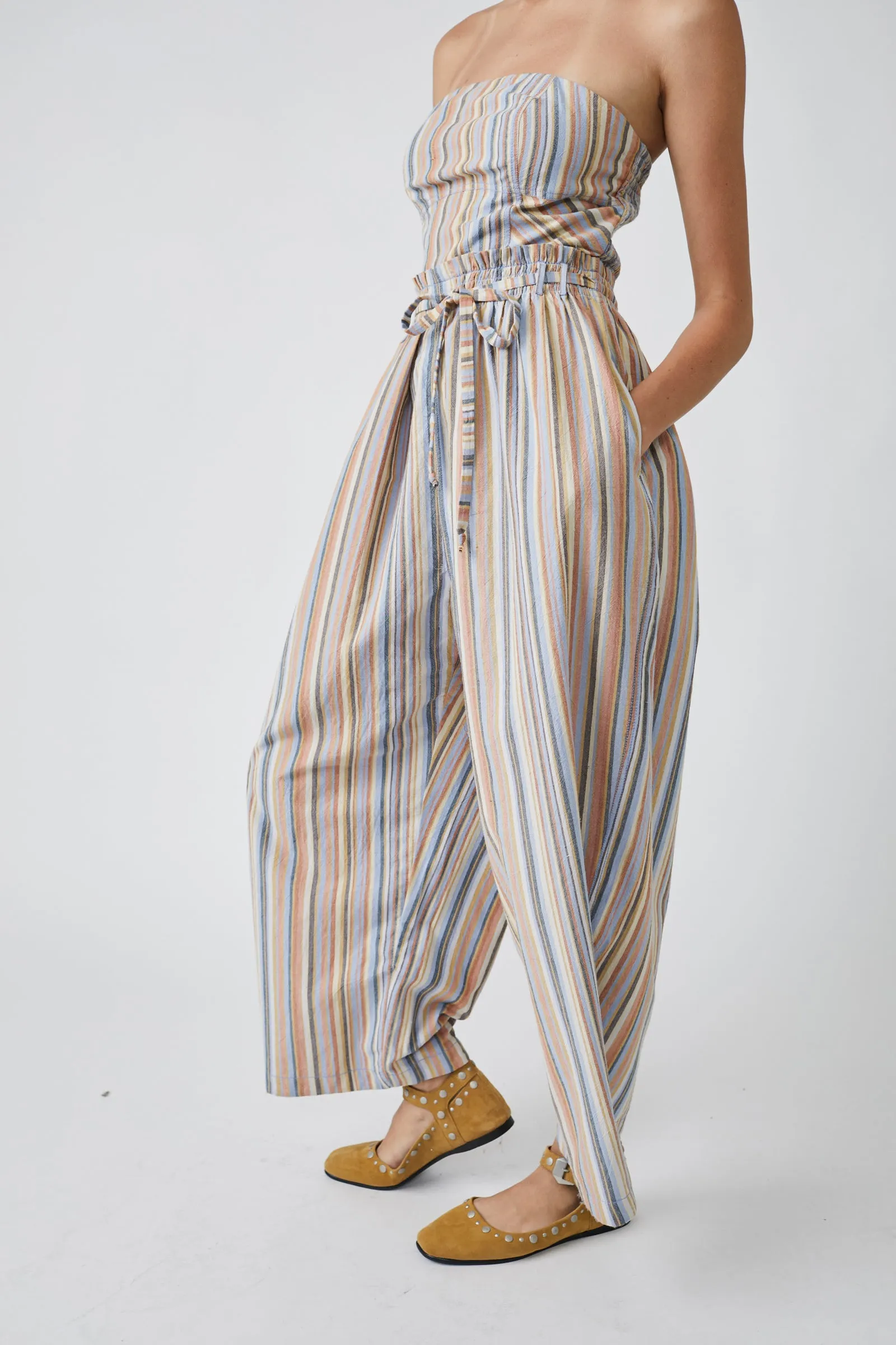 Roaming Shores One-Piece