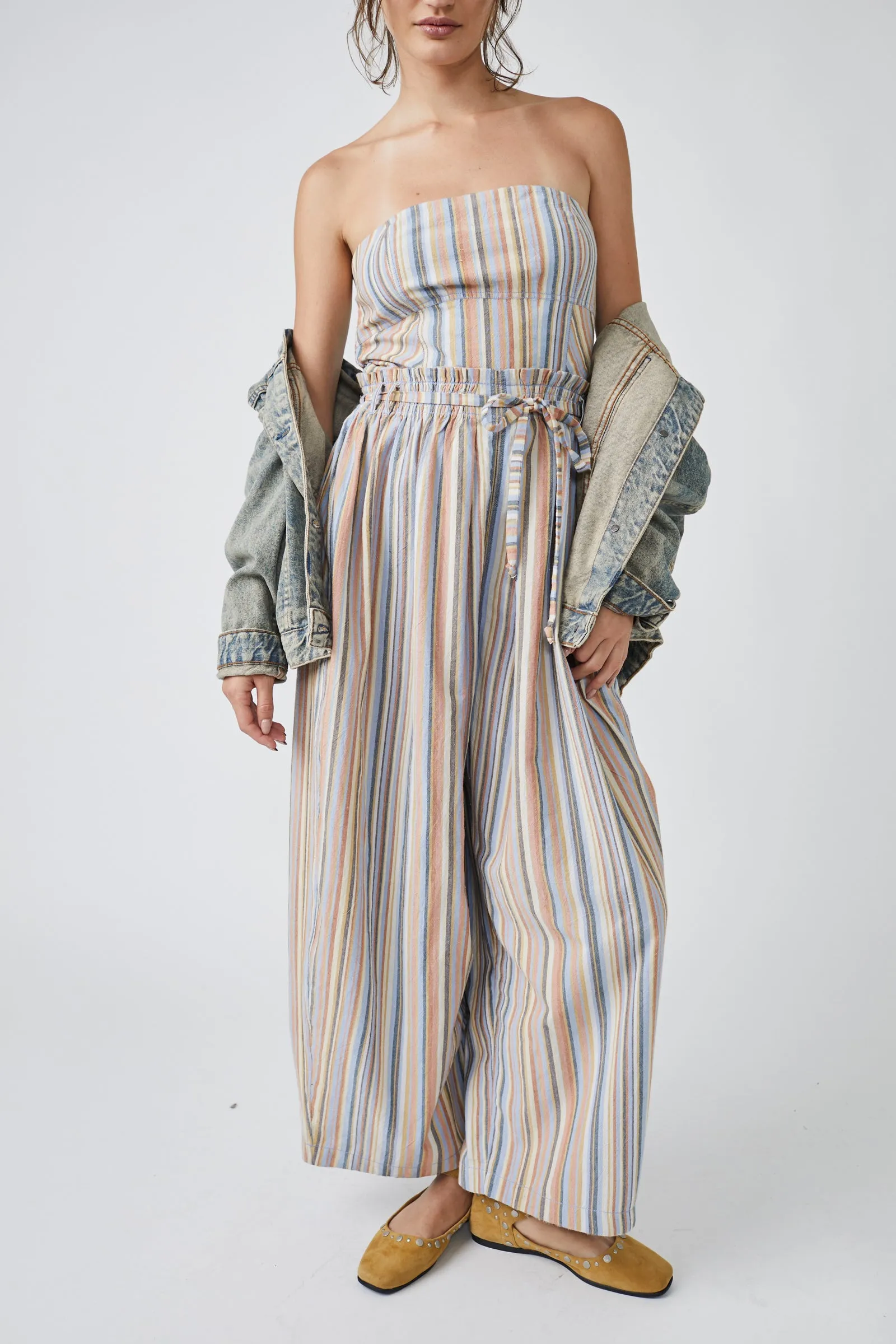 Roaming Shores One-Piece