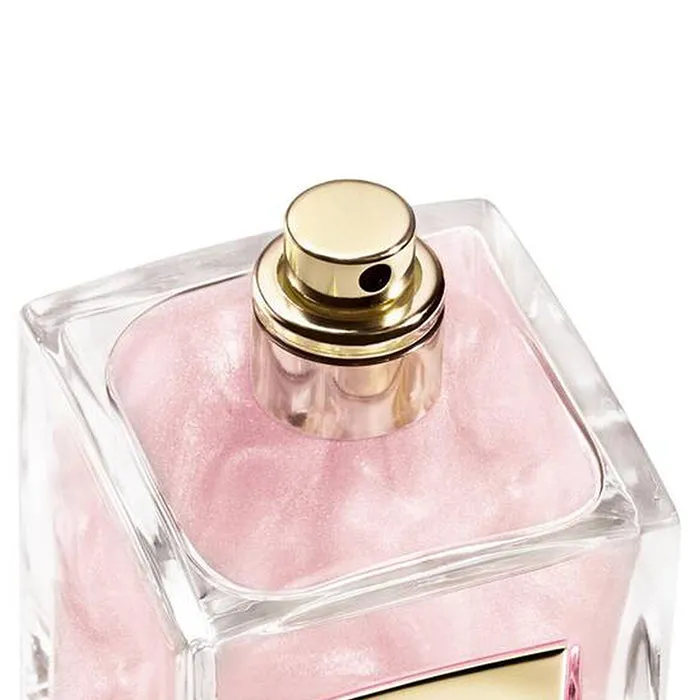 ROSE MILANO SOIE DE NACRE EDT