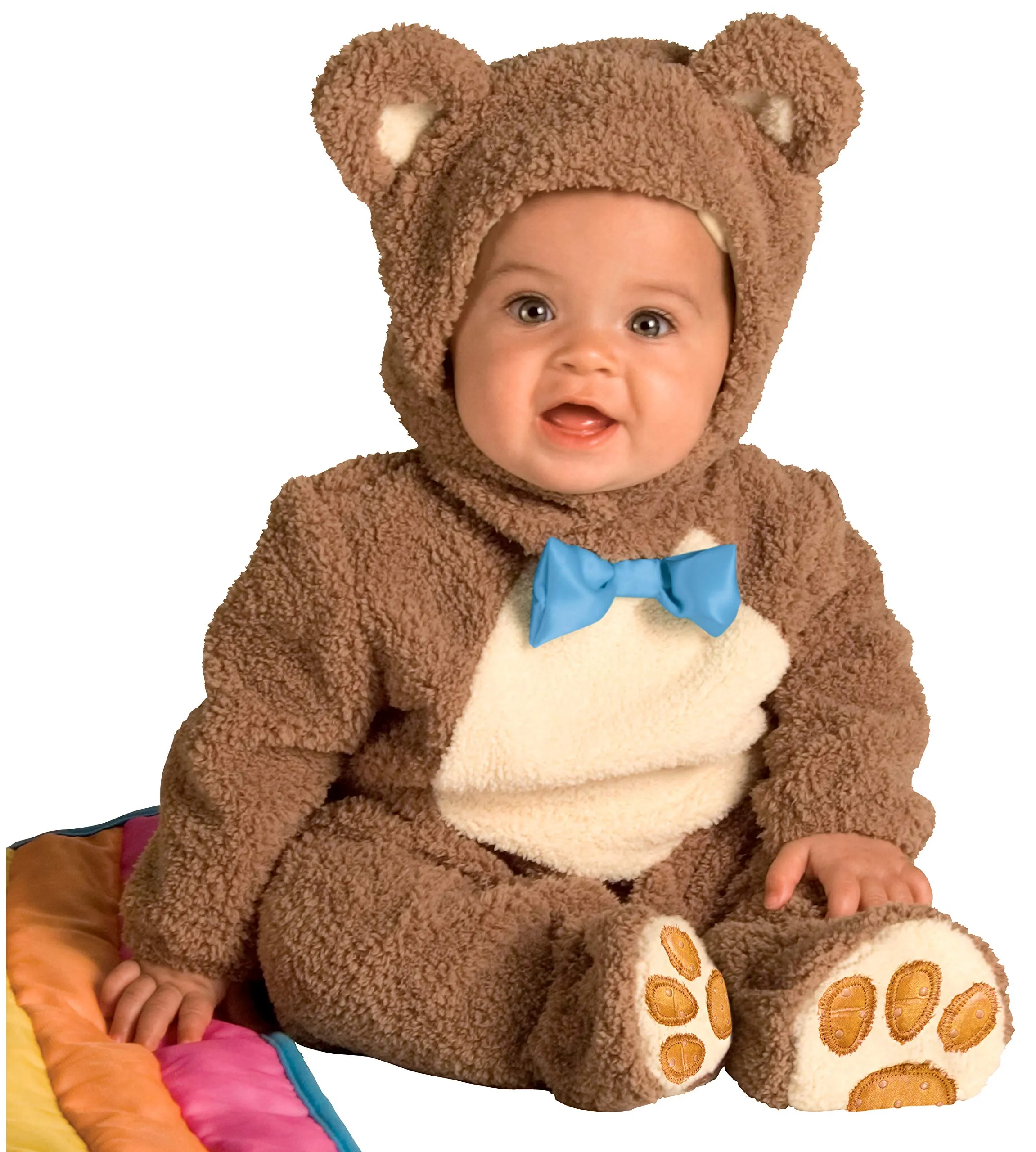Rubie's Newborn/Infant Teddy Bear Costume