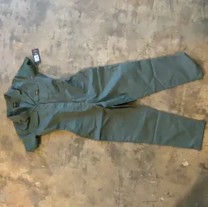 RVCA Recession Jumpsuit
