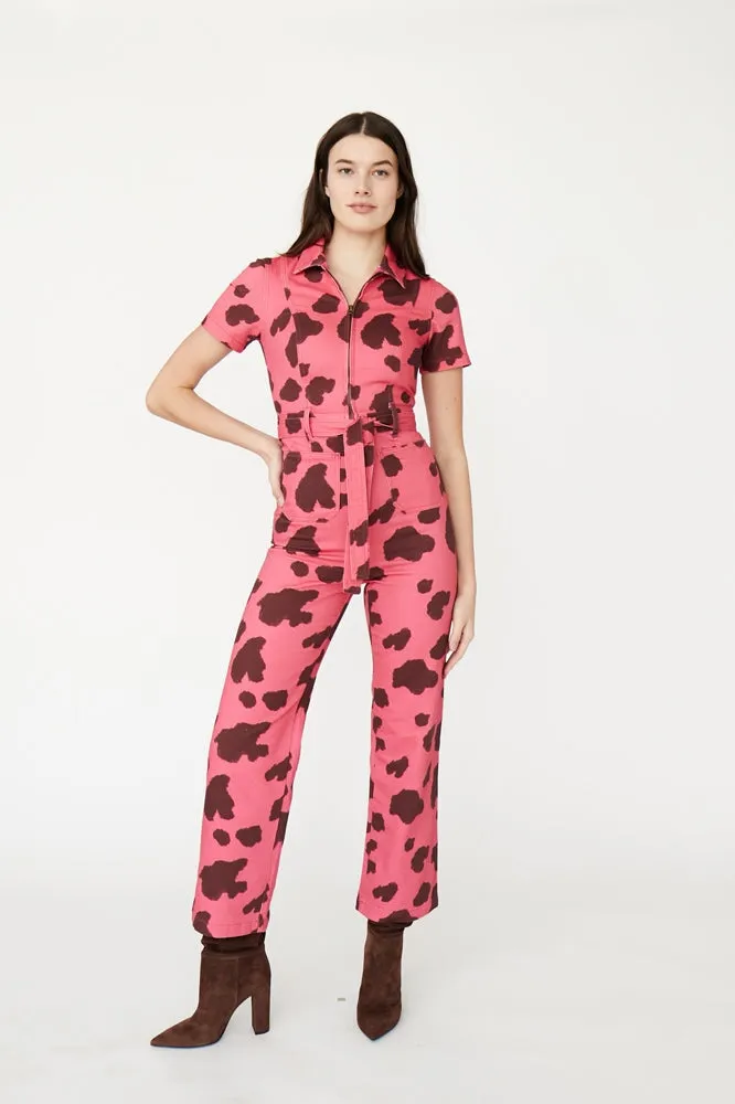 SAL JUMPSUIT