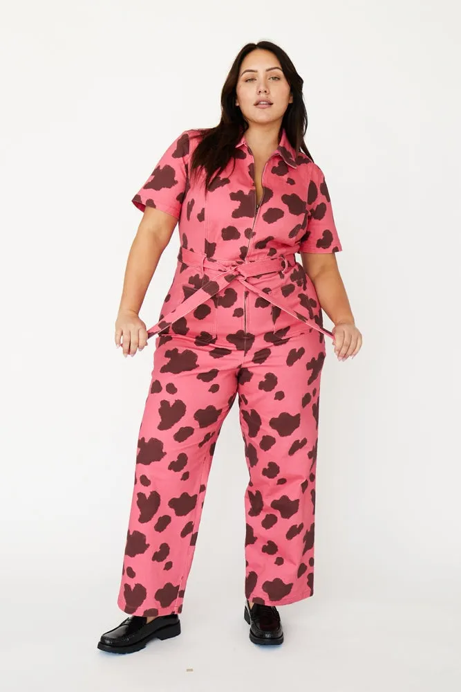 SAL JUMPSUIT