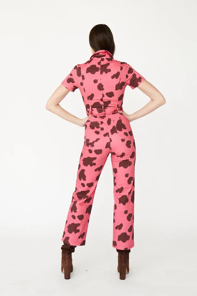 SAL JUMPSUIT