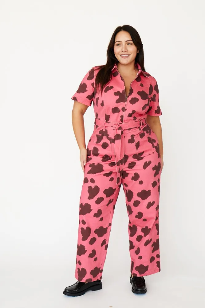 SAL JUMPSUIT