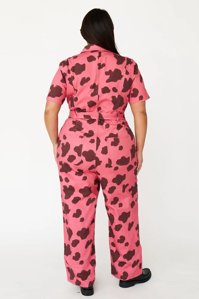 SAL JUMPSUIT