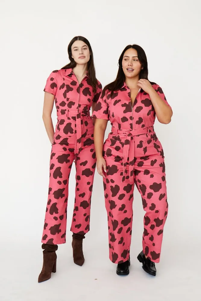 SAL JUMPSUIT