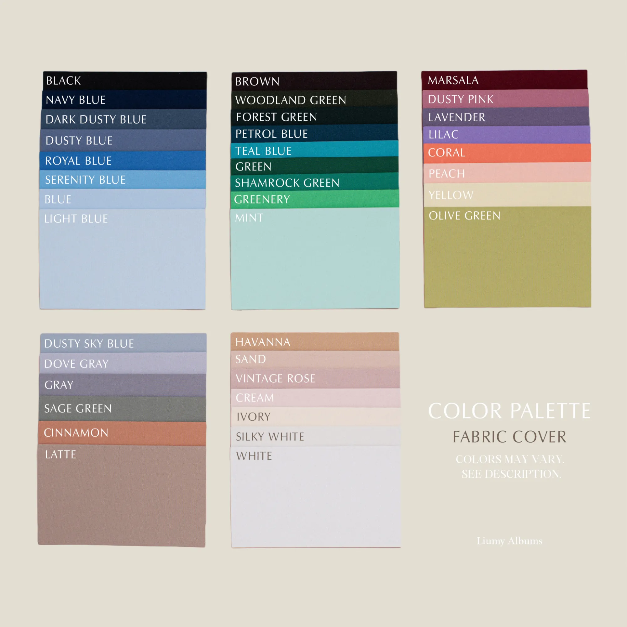 Sand   Copper | Guest Book