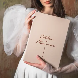 Sand   Copper | Guest Book
