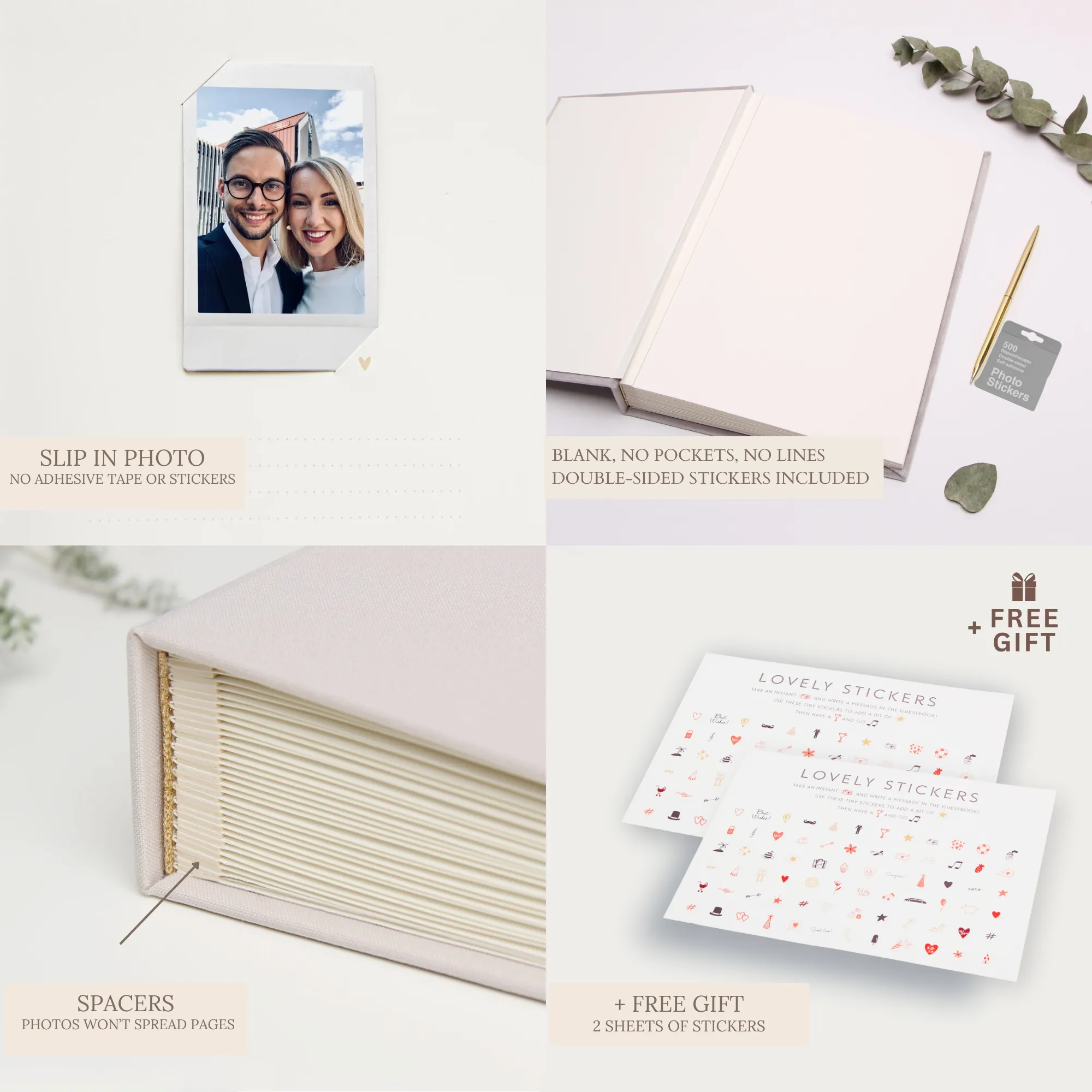 Sand   Copper | Guest Book