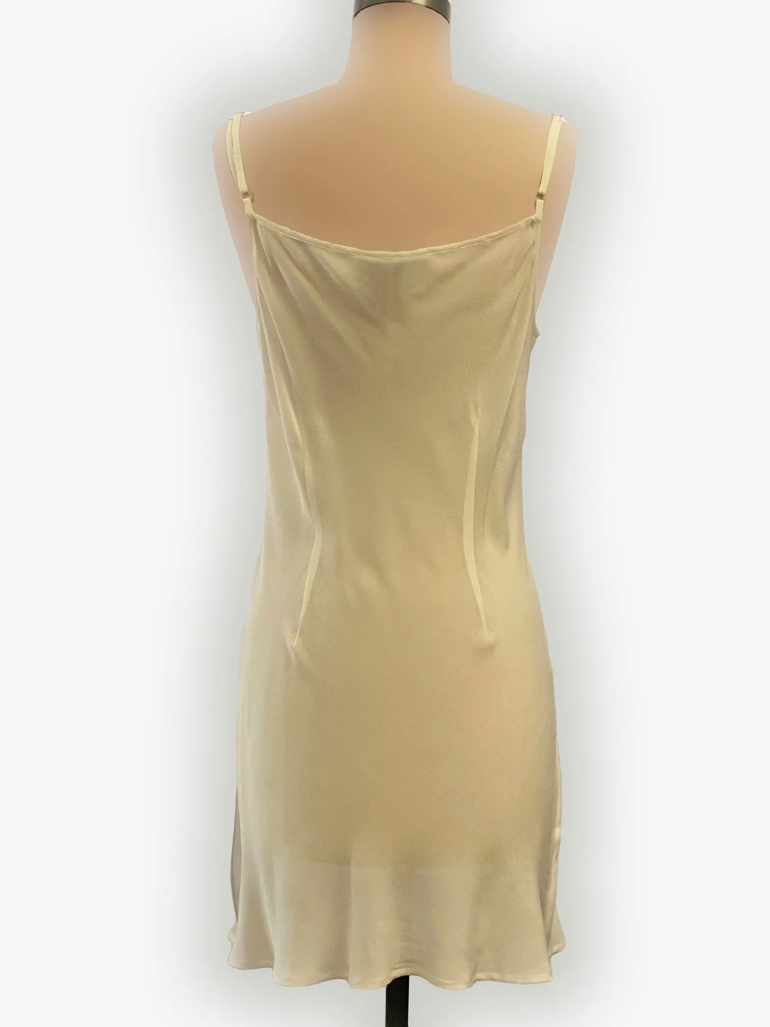 Silk Slip