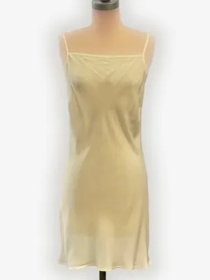 Silk Slip