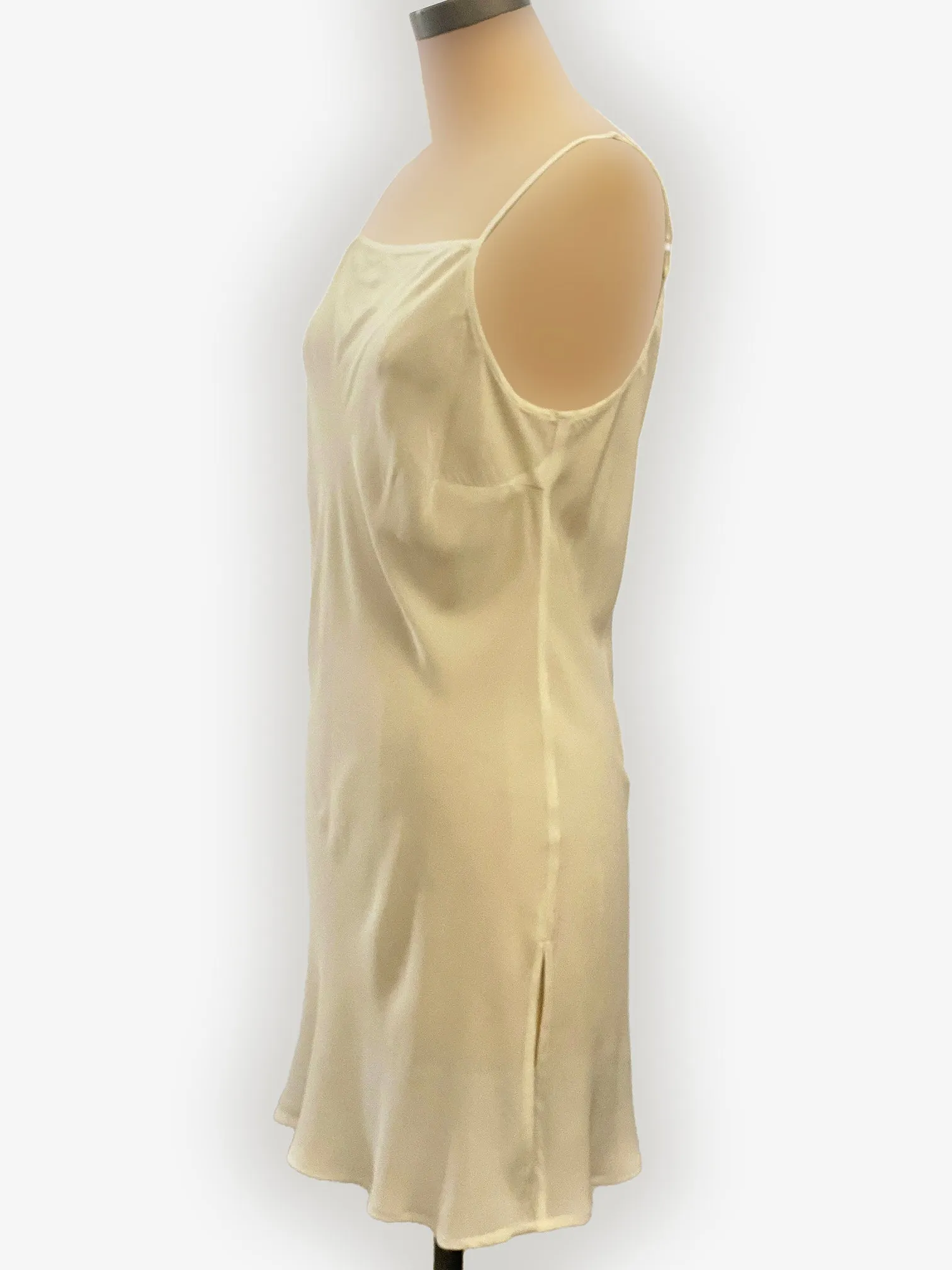 Silk Slip
