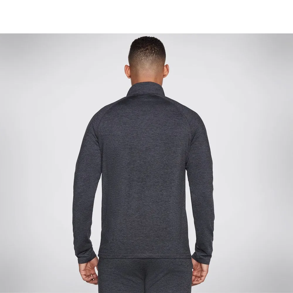 Skechers Ultra Go 1/4 Zip Jacket