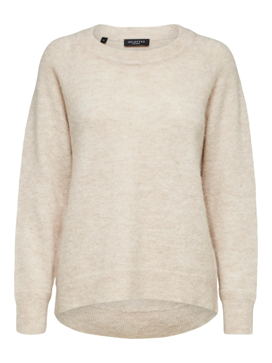 SLFLULU Pullover - birch