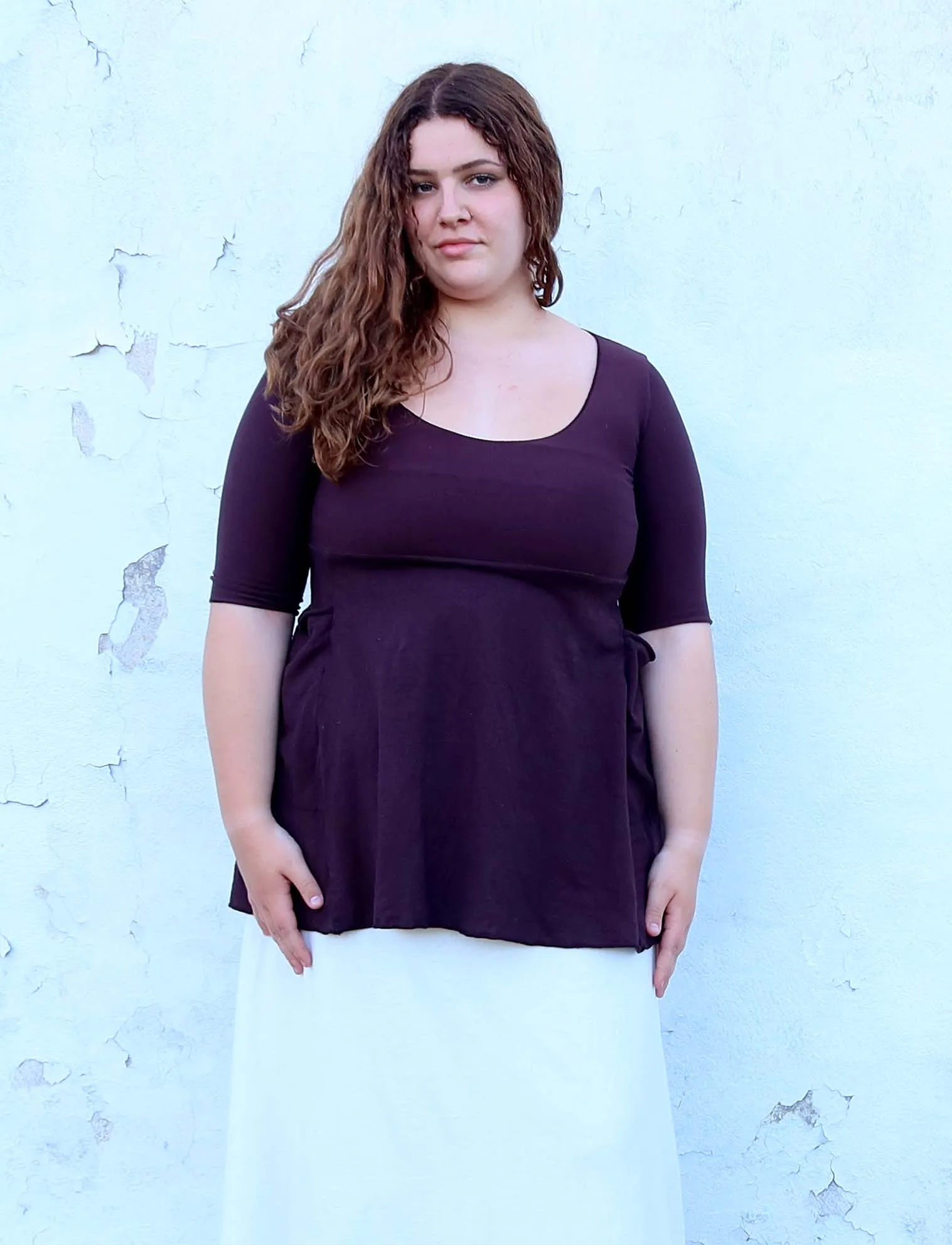 Slip Eclipse Perfect Pockets Tunic