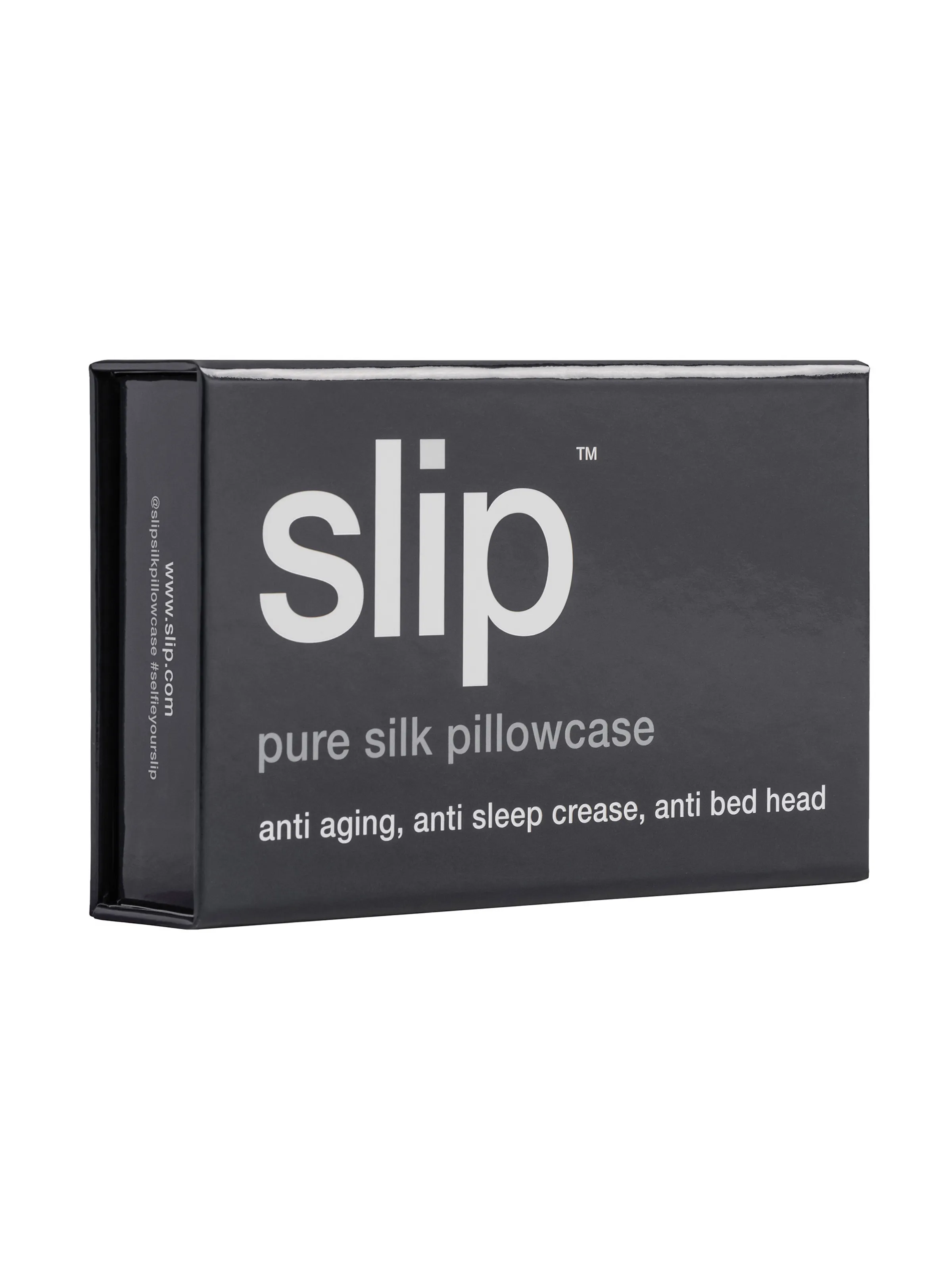 Slip Queen Pillowcase