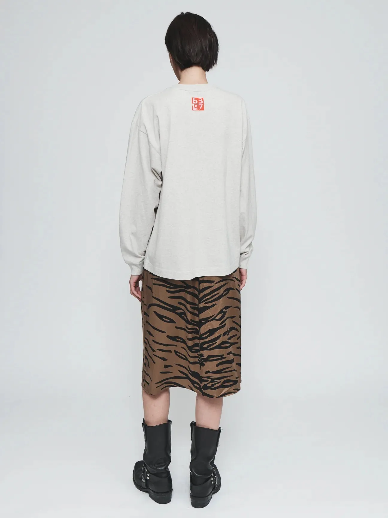 Slip Skirt
