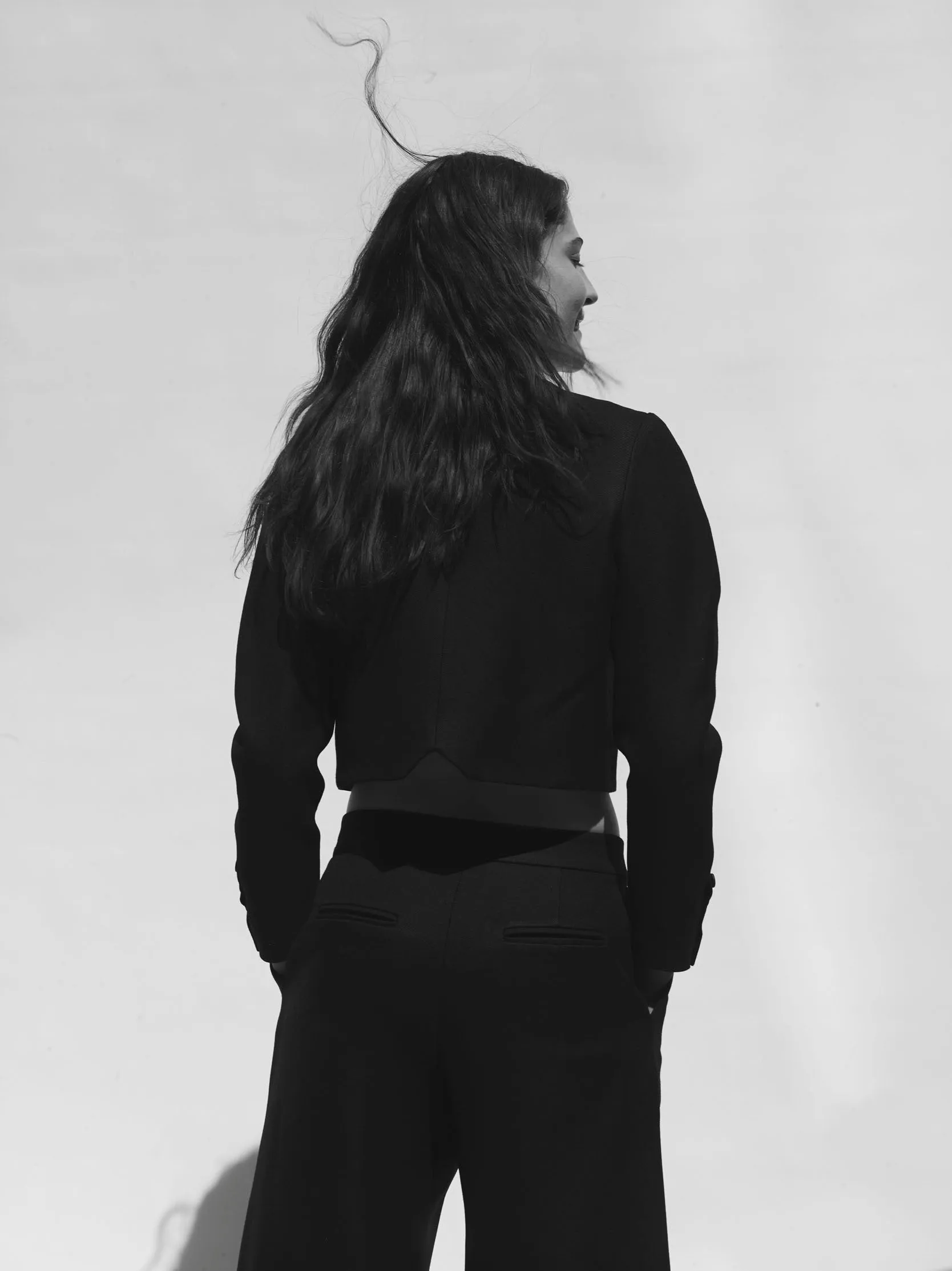 sonia jacket