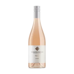 St Johns Brook Recolte Rose 750ml