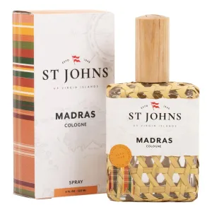 St Johns Madras Cologne