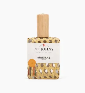 St. Johns Madras Spray-4oz