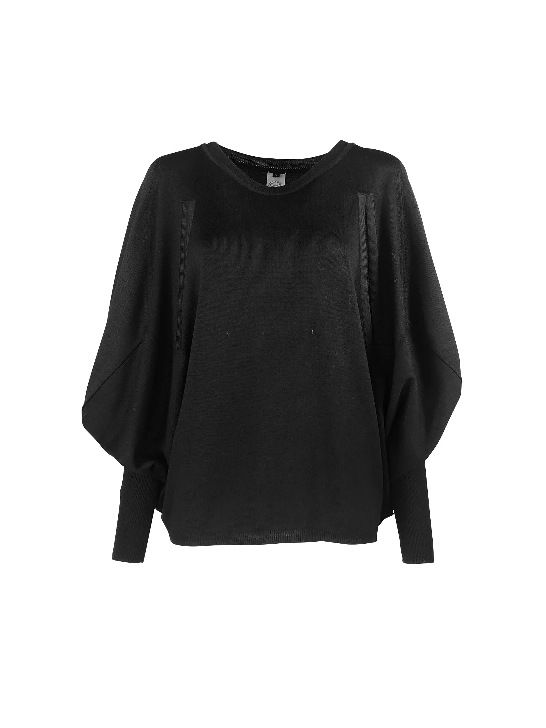 STARLIGHT - Round-Neck Sweater - Men