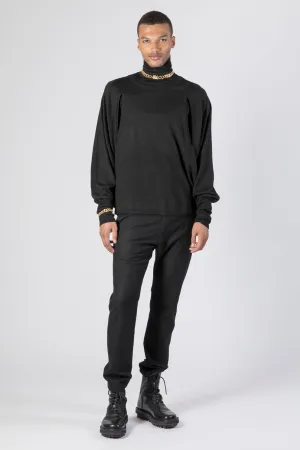 STARLIGHT - Round-Neck Sweater - Men
