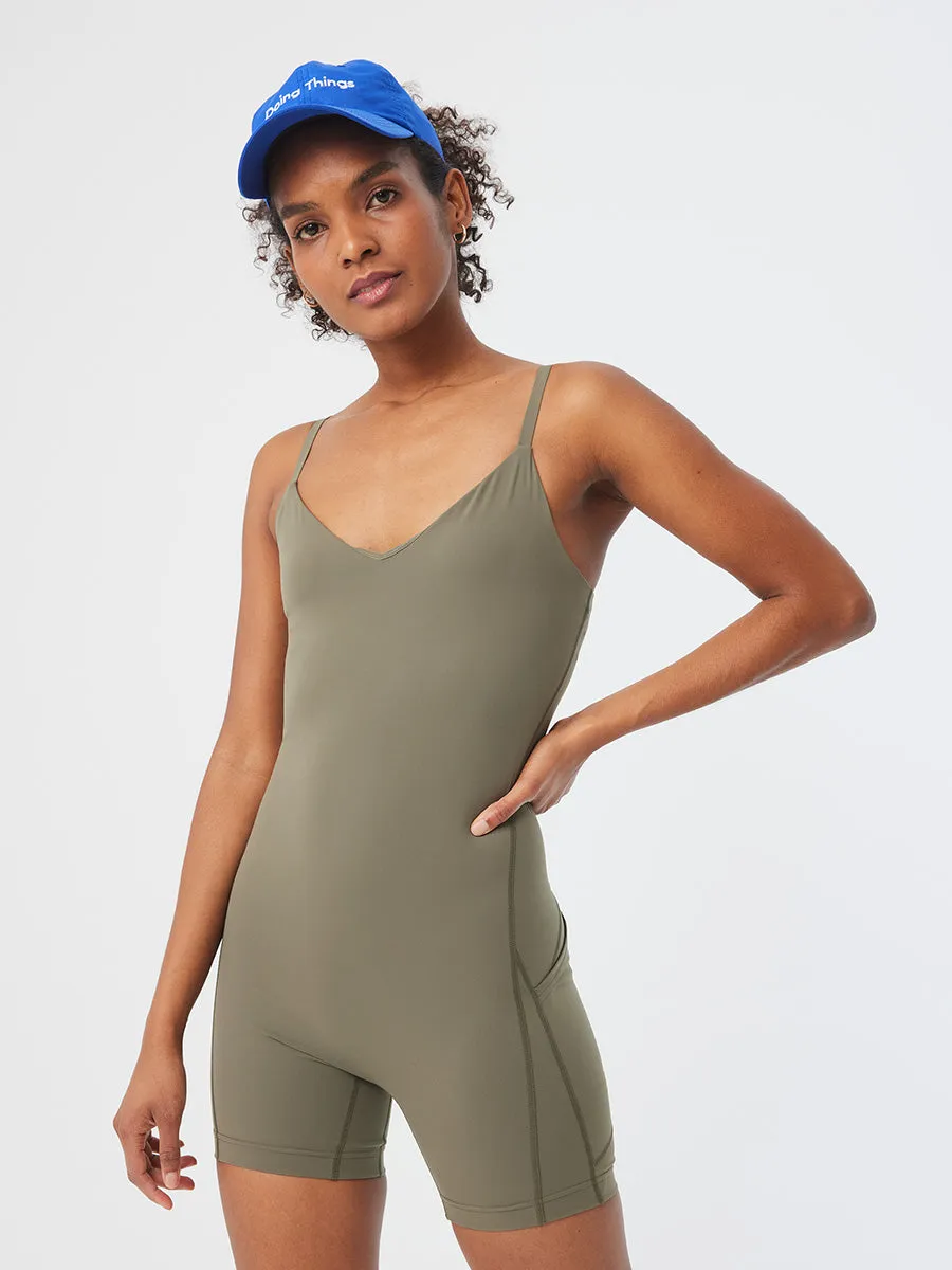 SuperForm™ 5" Bodysuit