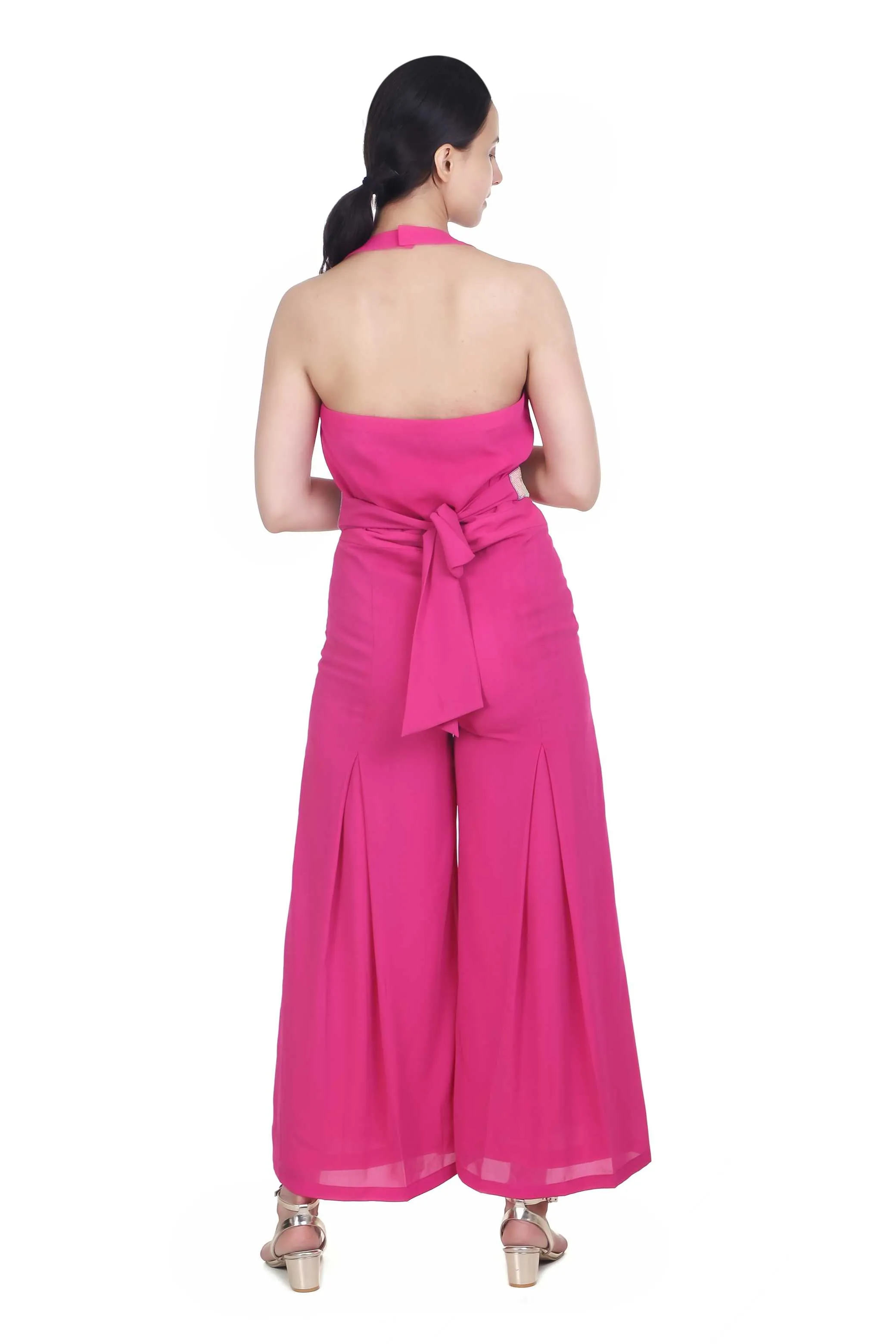 TERESA JUMPSUIT