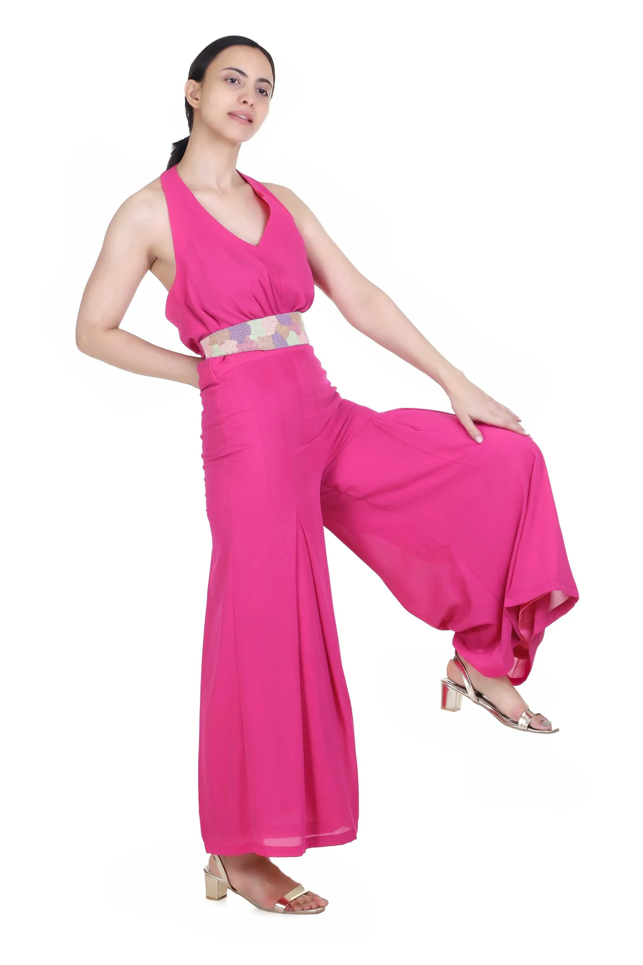 TERESA JUMPSUIT