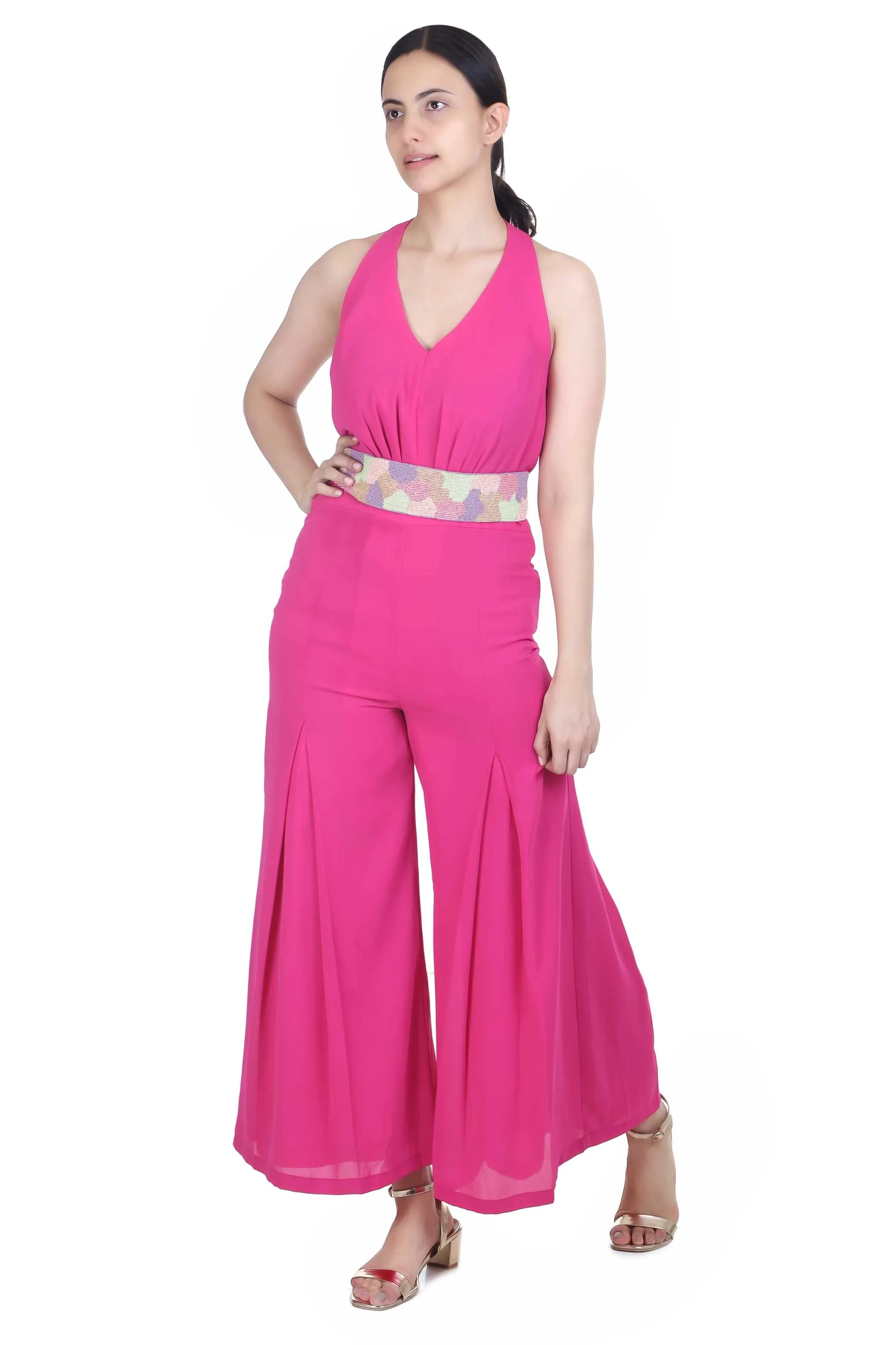 TERESA JUMPSUIT