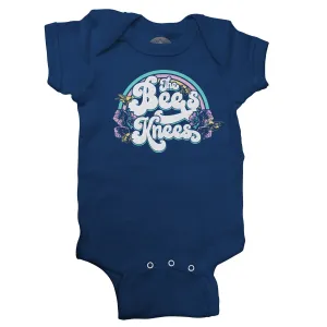 The Bees Knees Infant Bodysuit - Unisex Fit