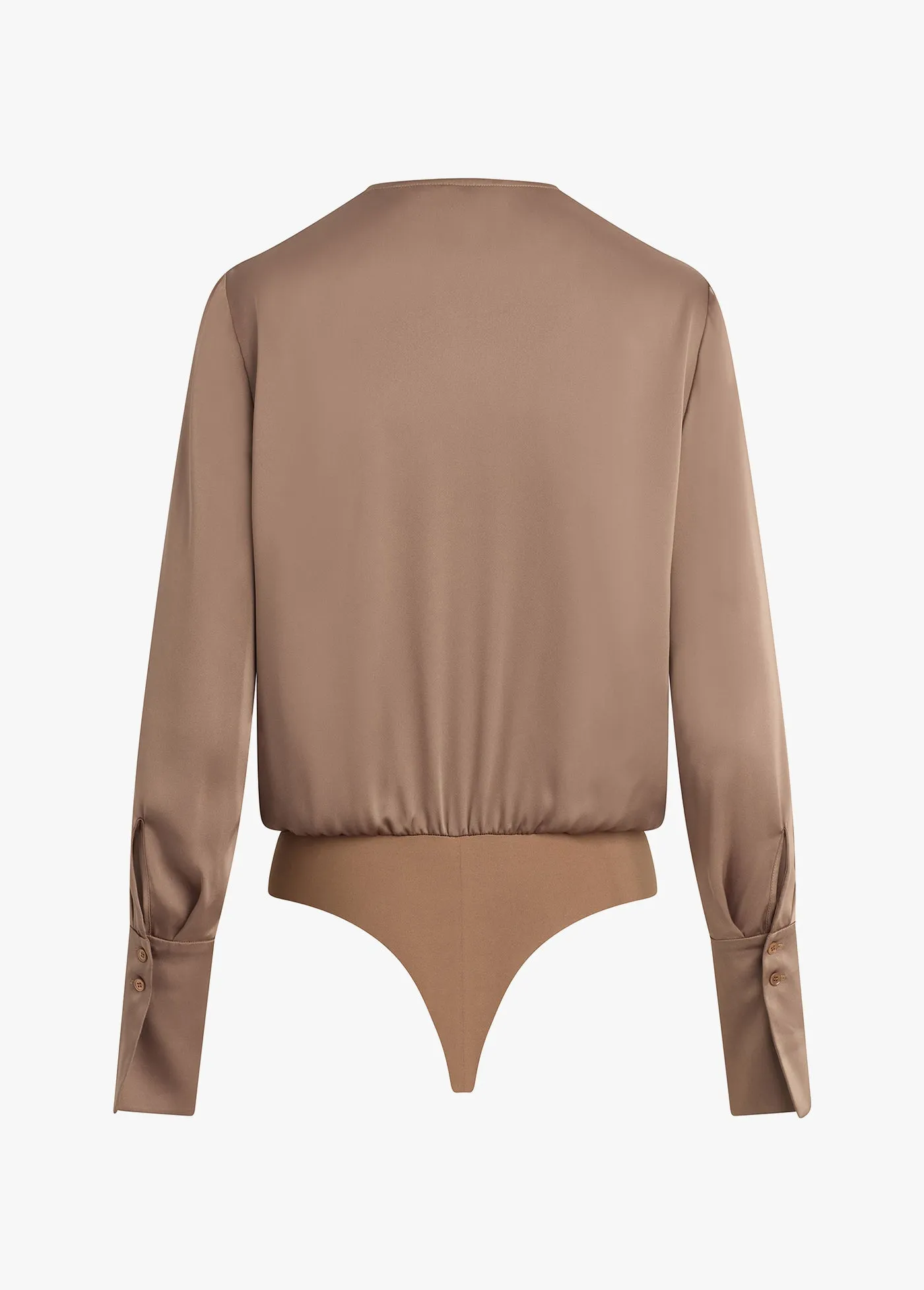 THE DATE BLOUSE