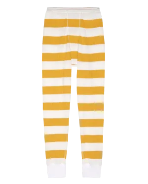 The Union Long John. -- Sunrise Stripe